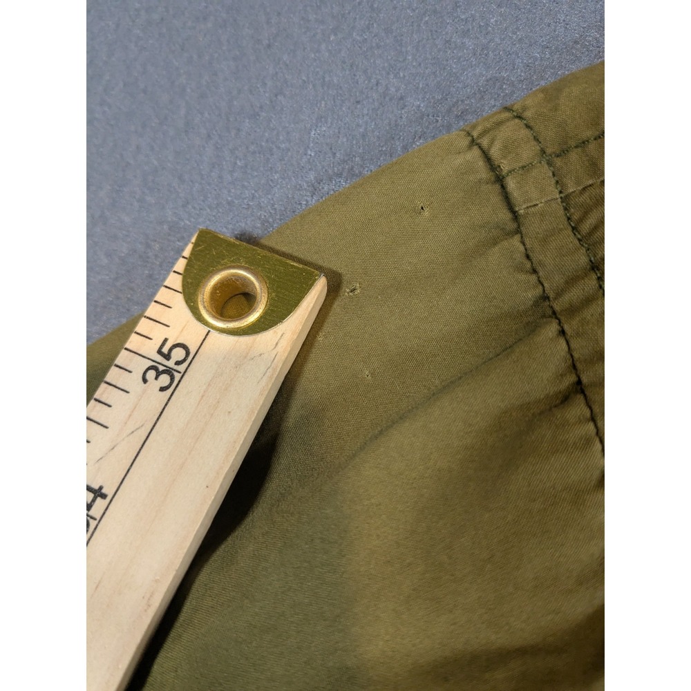 Vintage Tommy Hilfiger Zip Up Jacket‎ Men's L Wind Breaker - Picture 8 of 11